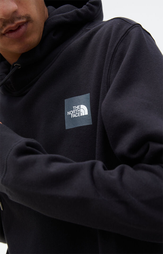 2.0 Box Hoodie