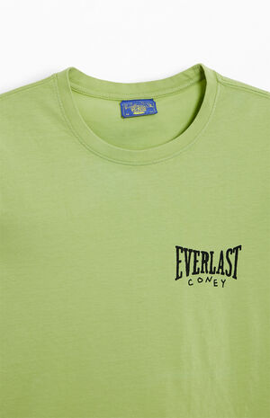 x Everlast  Logo Graphic T-Shirt image number 3