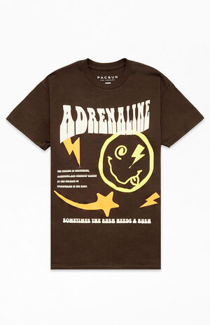 Adrenaline T-Shirt image number 1