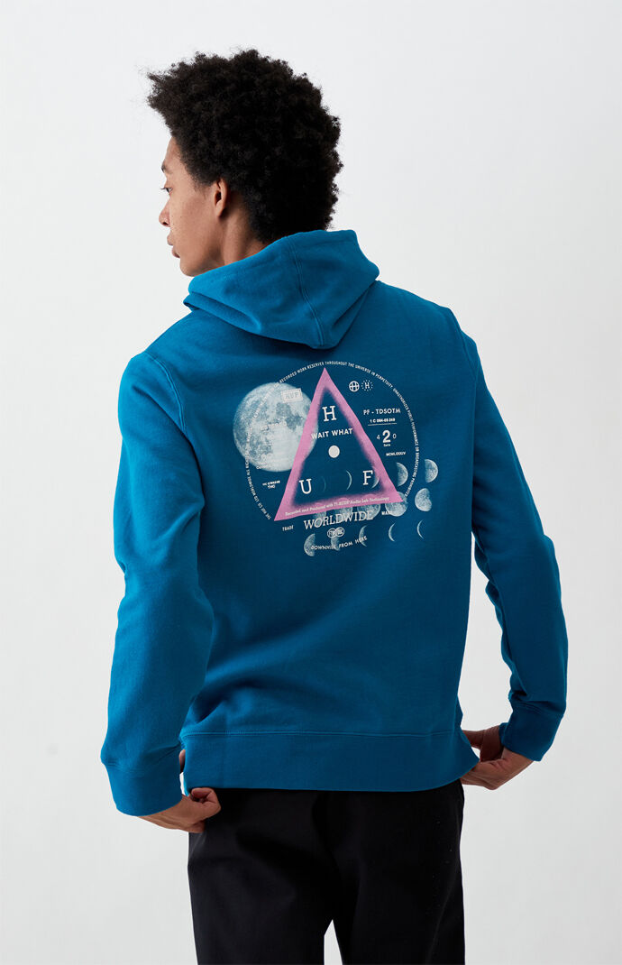 Moons Hoodie