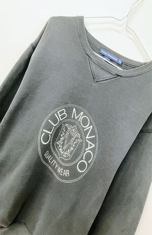 Club Monaco Sweatshirt image number 2