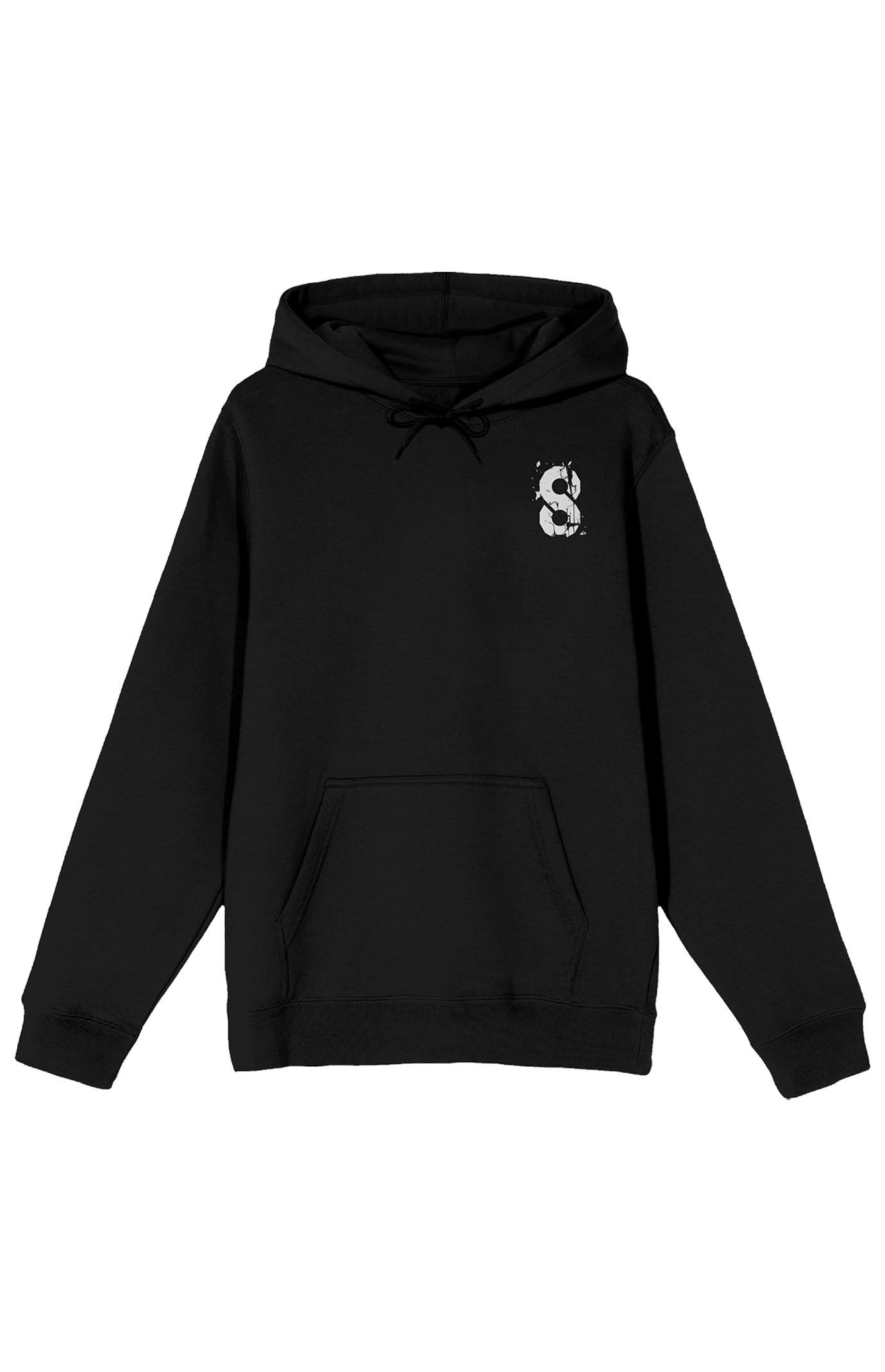 PacSun Kaiju No. 8 Hafka Habino Hoodie