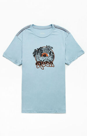 Tropical Rig T-Shirt image number 1