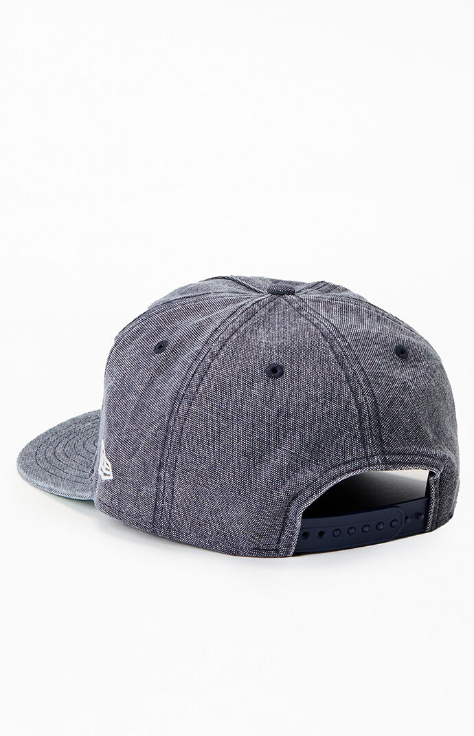 New Era Los Angeles Dodgers 19TWENTY Classic Snapback Hat