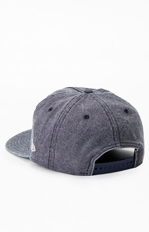 Los Angeles Dodgers 19TWENTY Classic Snapback Hat image number 3