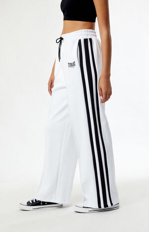 x Everlast Wide Leg Track Pants image number 4