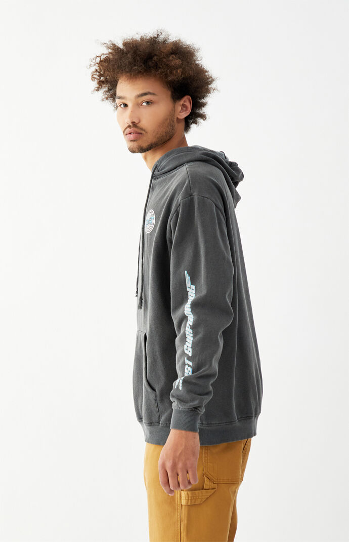 Surfboards Hoodie