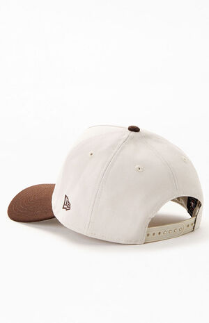 San Diego Padres 9FORTY Snapback Hat image number 3