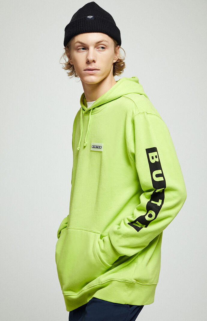 Vault Pullover Hoodie