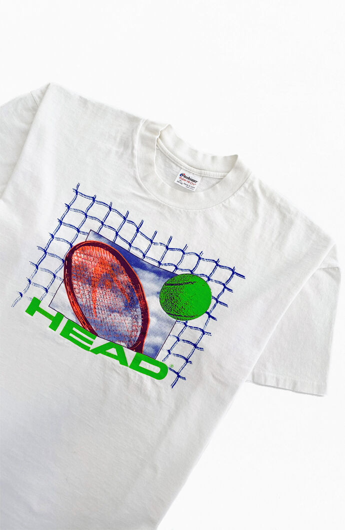 '90s Head T-Shirt