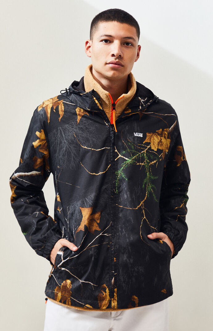 vans x realtree xtra