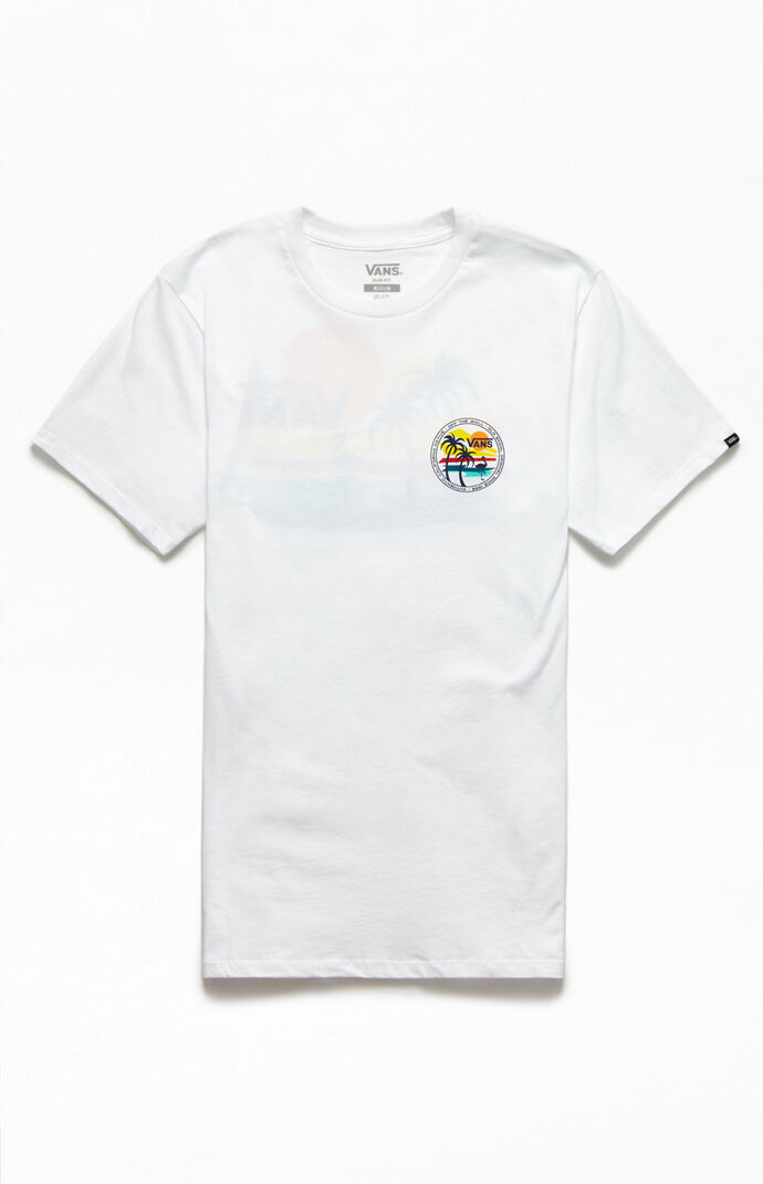 Vintage Beach T-Shirt