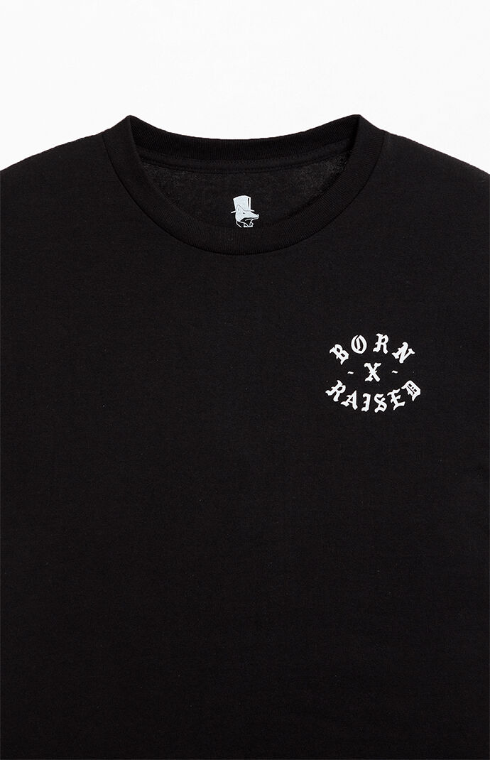 Born x Raised x PS Reserve Rocker T-Shirt | PacSun
