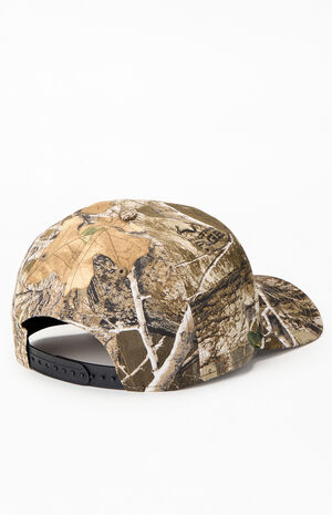 Boston Red Sox Camo 9FORTY Snapback Hat image number 2