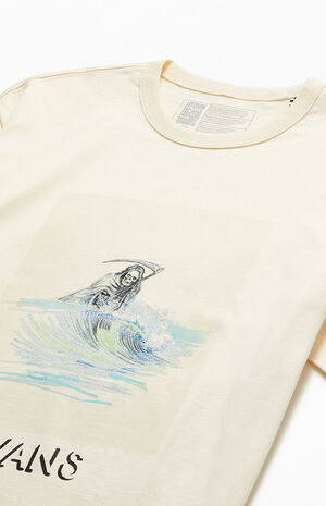 Nathan K T-Shirt Nathan K T-Shirt image number null