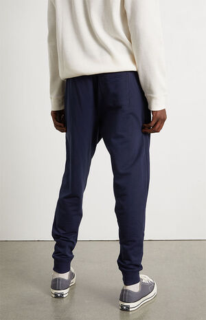 Fleece Jogger Sweatpants image number 4