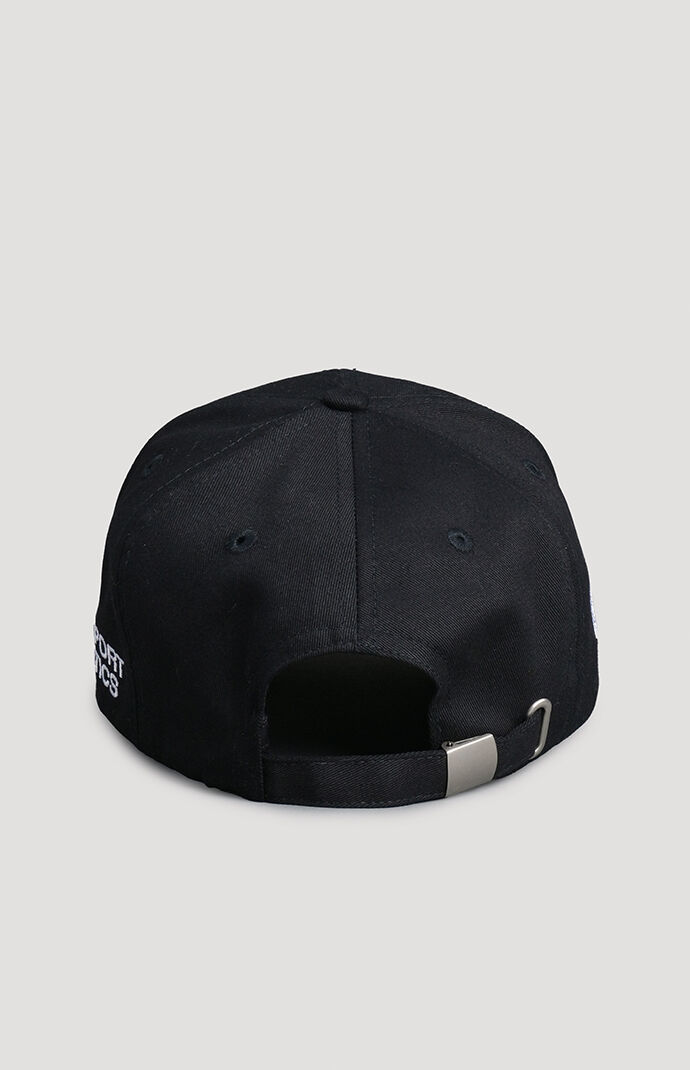 DARC SPORT ATHLETICS Mori 5-Panel Strapback Hat | Pacsun