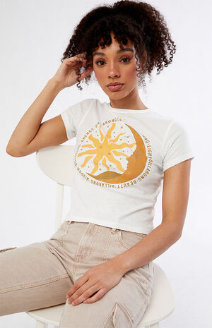 Love And Light T-Shirt image number 1