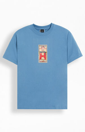 Rat Race T-Shirt image number 1