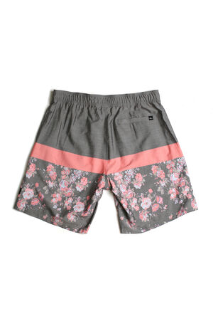 Hayworth Mix Volley 18" Boardshorts image number 2