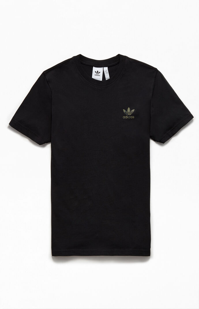 adidas essential tshirt