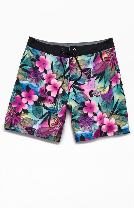 Phantom Spray 18" Boardshorts