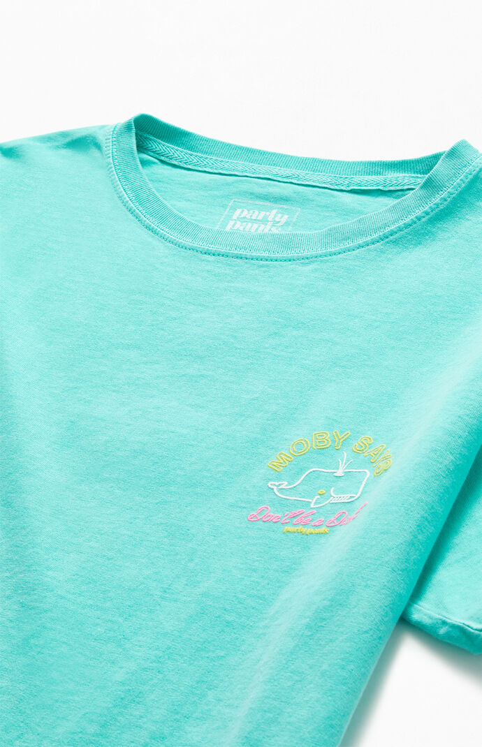 Moby T-Shirt