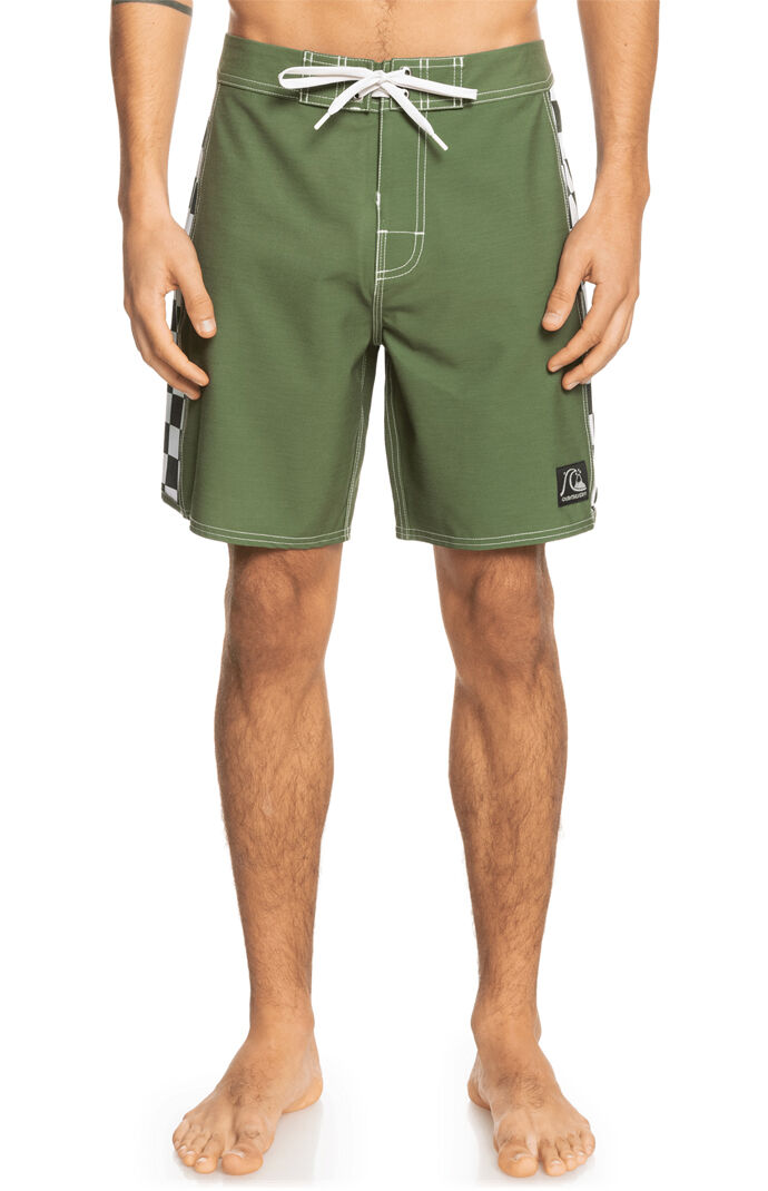 Highline Seasons 20" Boardshorts