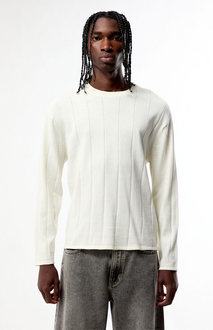 Pacsun Mason Knit Crew Neck Sweater