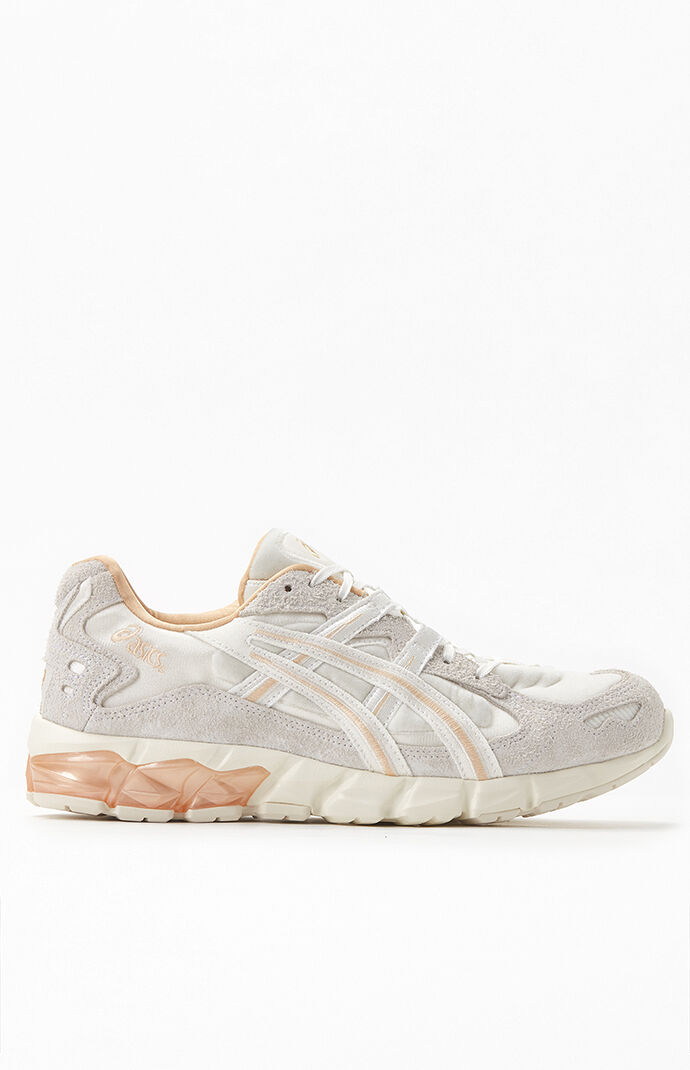 Women's asics gel-kayano 5 kzn running shoes sales