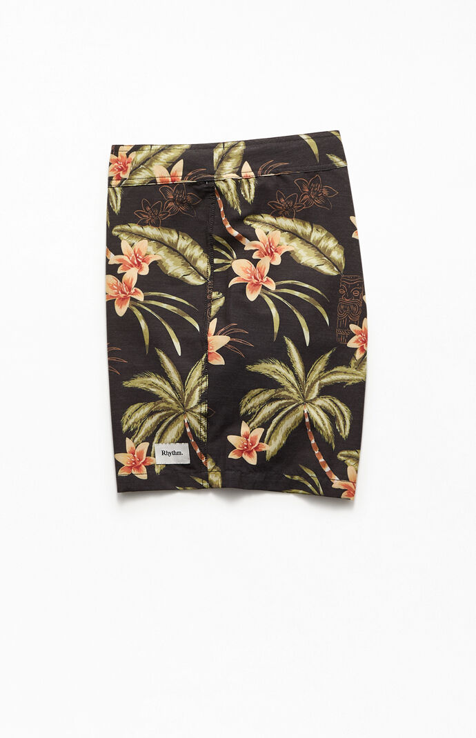 Tiki Tropics 16.5" Boardshorts
