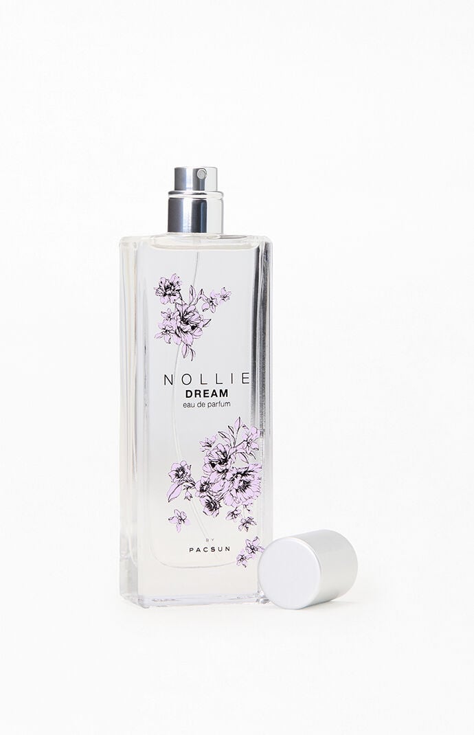 Nollie Dream Perfume In Purple