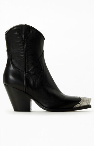 Product Name: Free People Women's Brayden Fashion Booties - Snip Toe