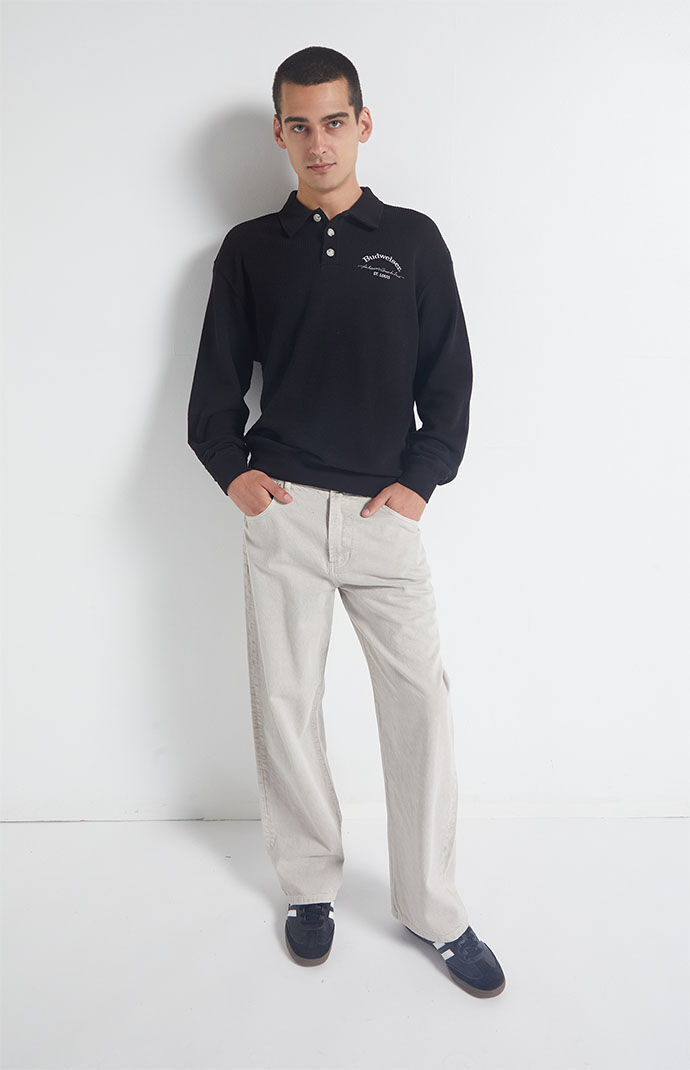 Pacsun on sale polo hoodie