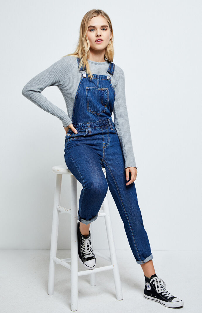 levi's overalls