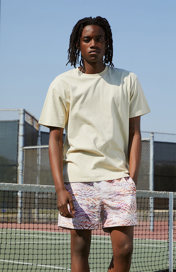 Basics Reece Regular T-Shirt