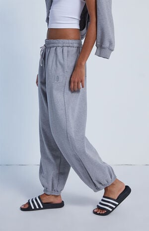All Star Solid Sweatpants image number 3