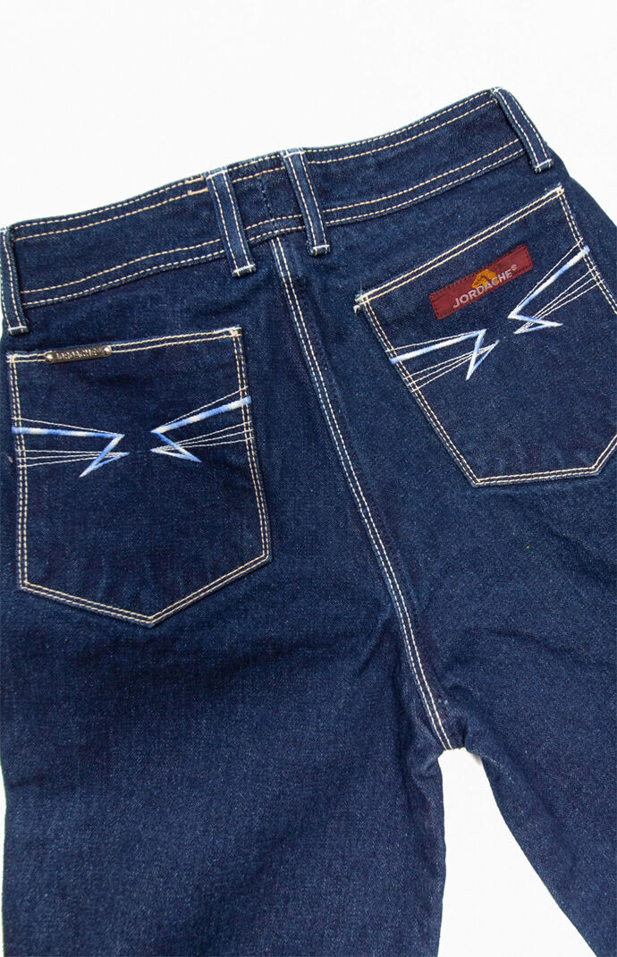 Vintage jordache jeans for sale best sale