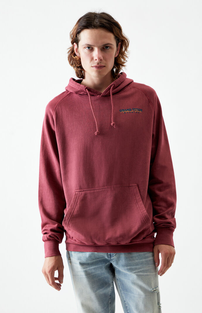 Grand Teton Hoodie