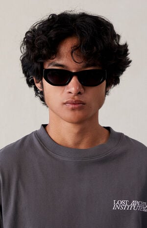 Rue Skinny Sunglasses image number 1