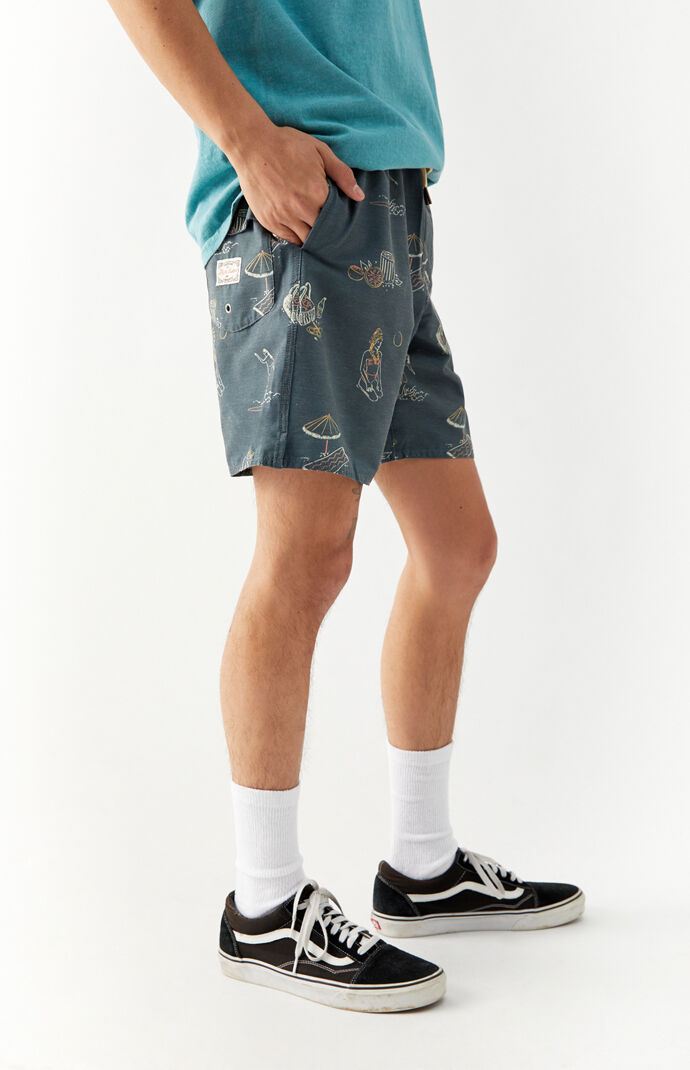 South Coast Beach Shorts