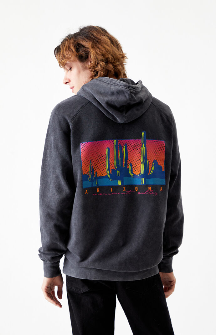 pacsun sweatshirts