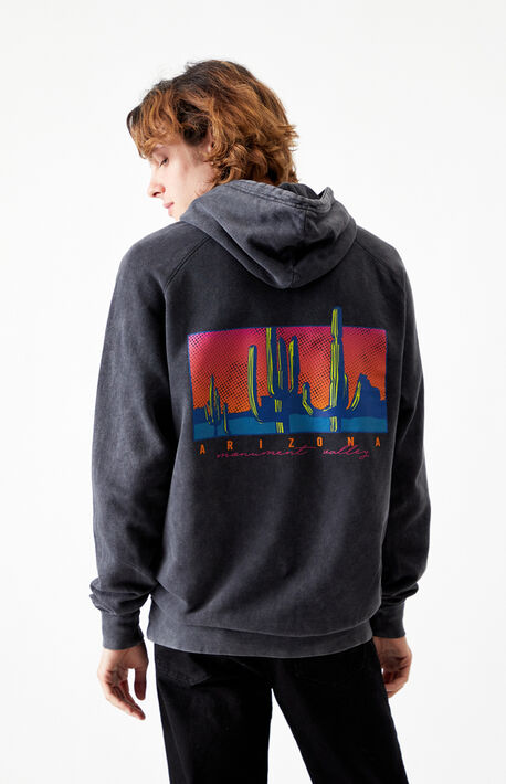 Download 32+ Mens Pullover Hoodie Back Half Side View Of Hooded ...