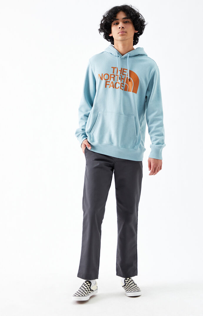 Half Dome Pullover Hoodie