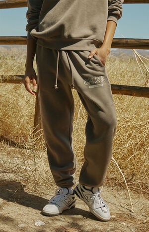 Eco Phys. Ed. Sweatpants image number 1