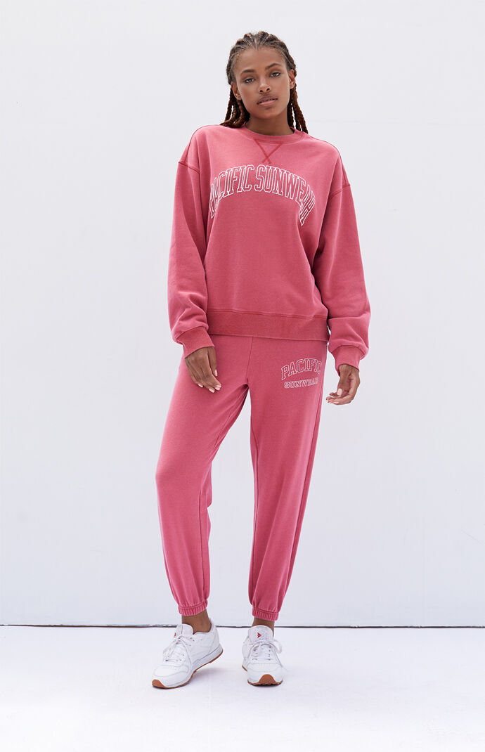Pacific Sunwear Ivy Sweatshirt