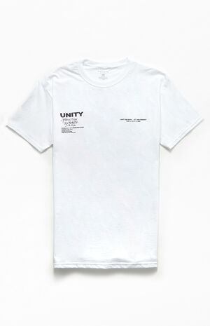 Unity T-Shirt Unity T-Shirt image number null