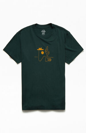 Organic Sleepwalker T-Shirt Organic Sleepwalker T-Shirt image number null