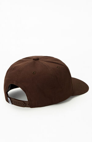Abundance Snapback Hat image number 2
