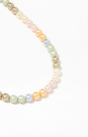 Pearl Necklace image number 2